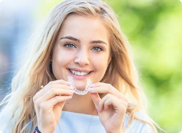 Invisalign provider Brunswick