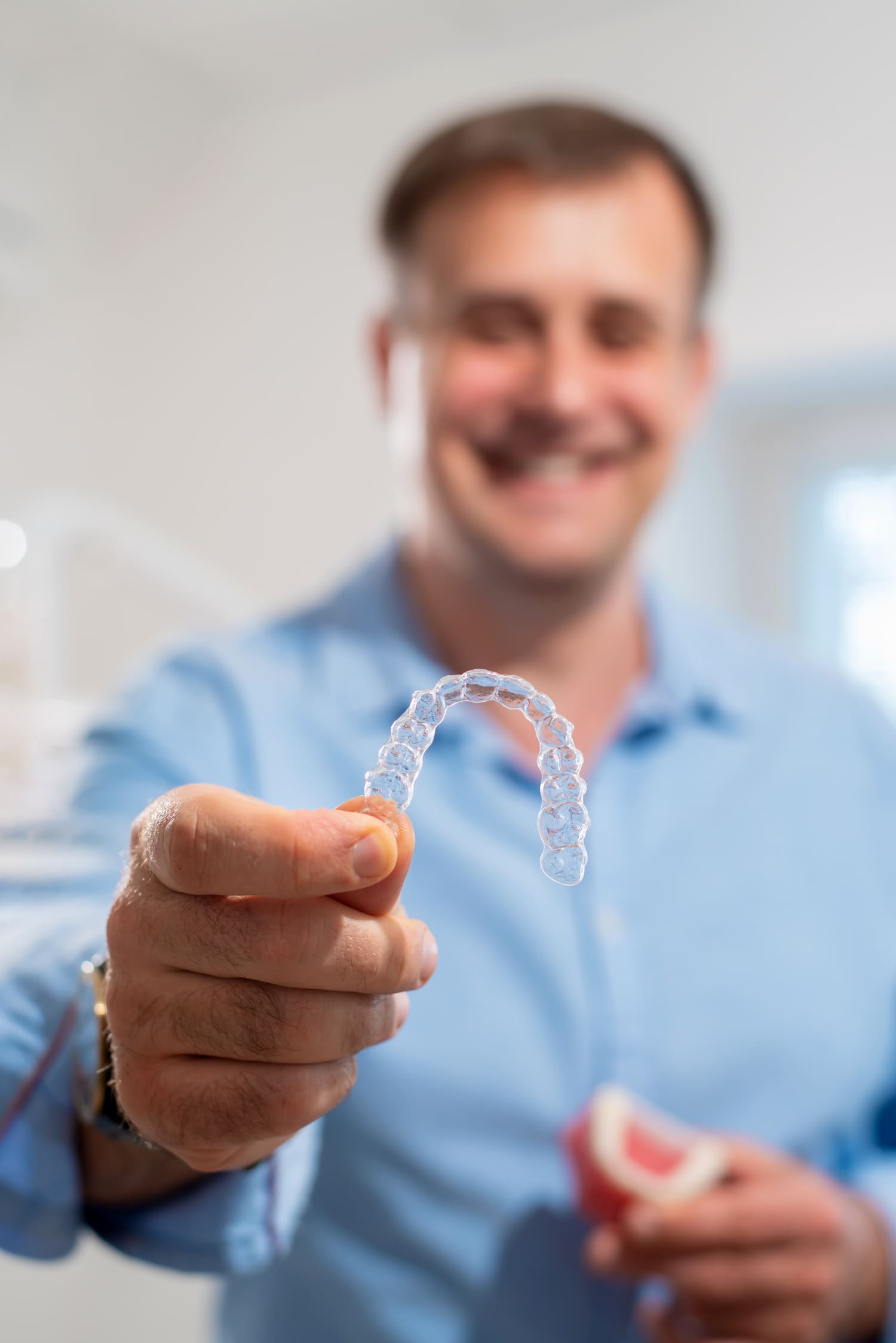 Clear Aligners Brunswick OH | For Kids & Adults