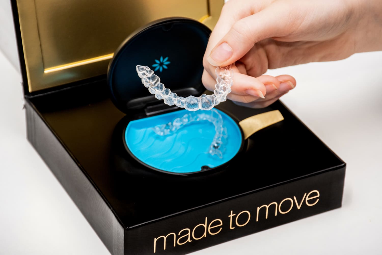 Invisalign for adults in Brunswick